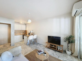 Appartement Cannes centre ville
